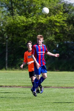 Bild 46 - Herren FSG BraWie 08 - TSV Ntzen : Ergebnis: 1:2